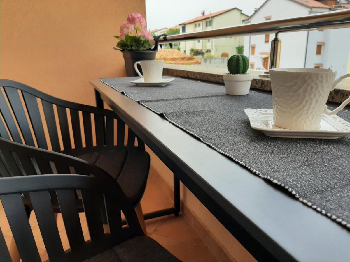 Apartment Rose Малинска Экстерьер фото