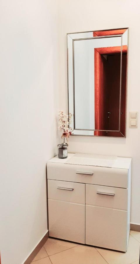 Apartment Rose Малинска Экстерьер фото