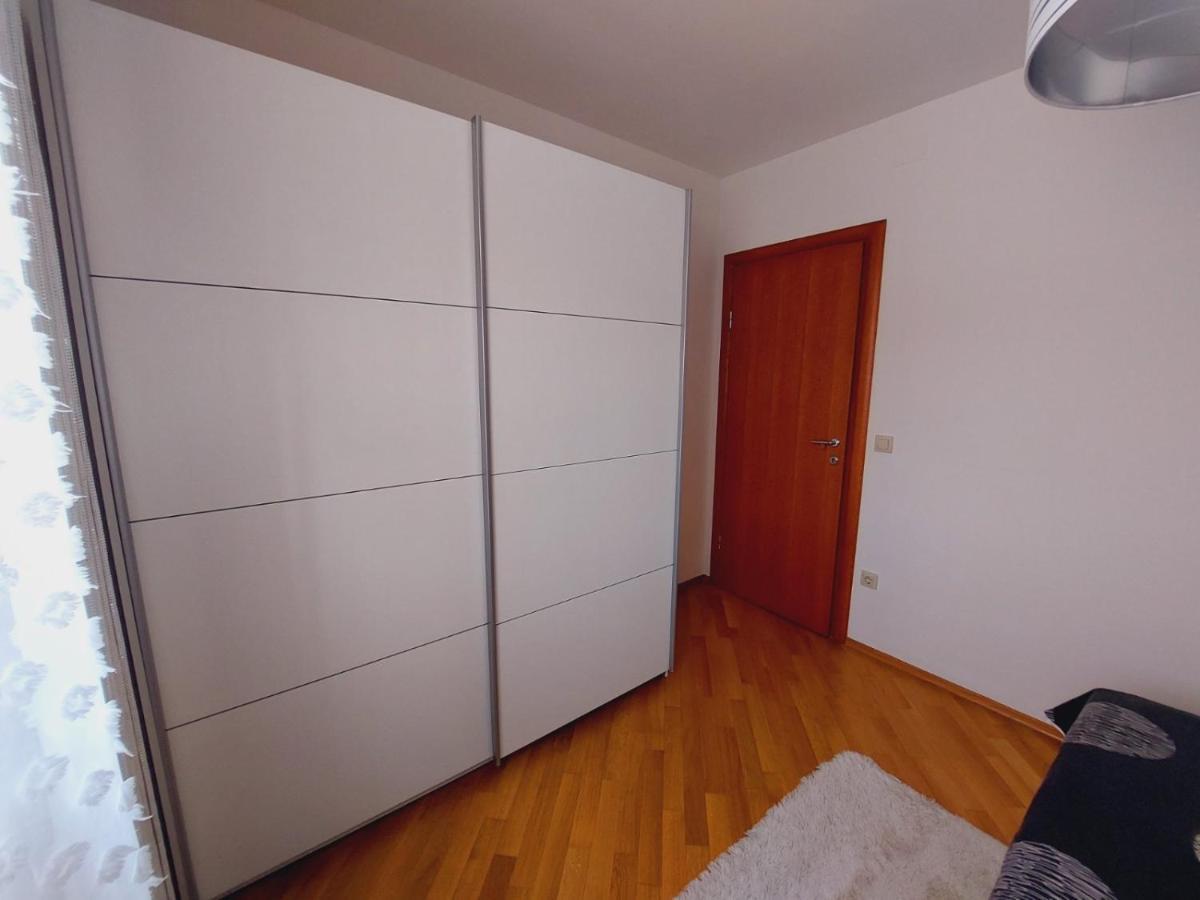 Apartment Rose Малинска Экстерьер фото