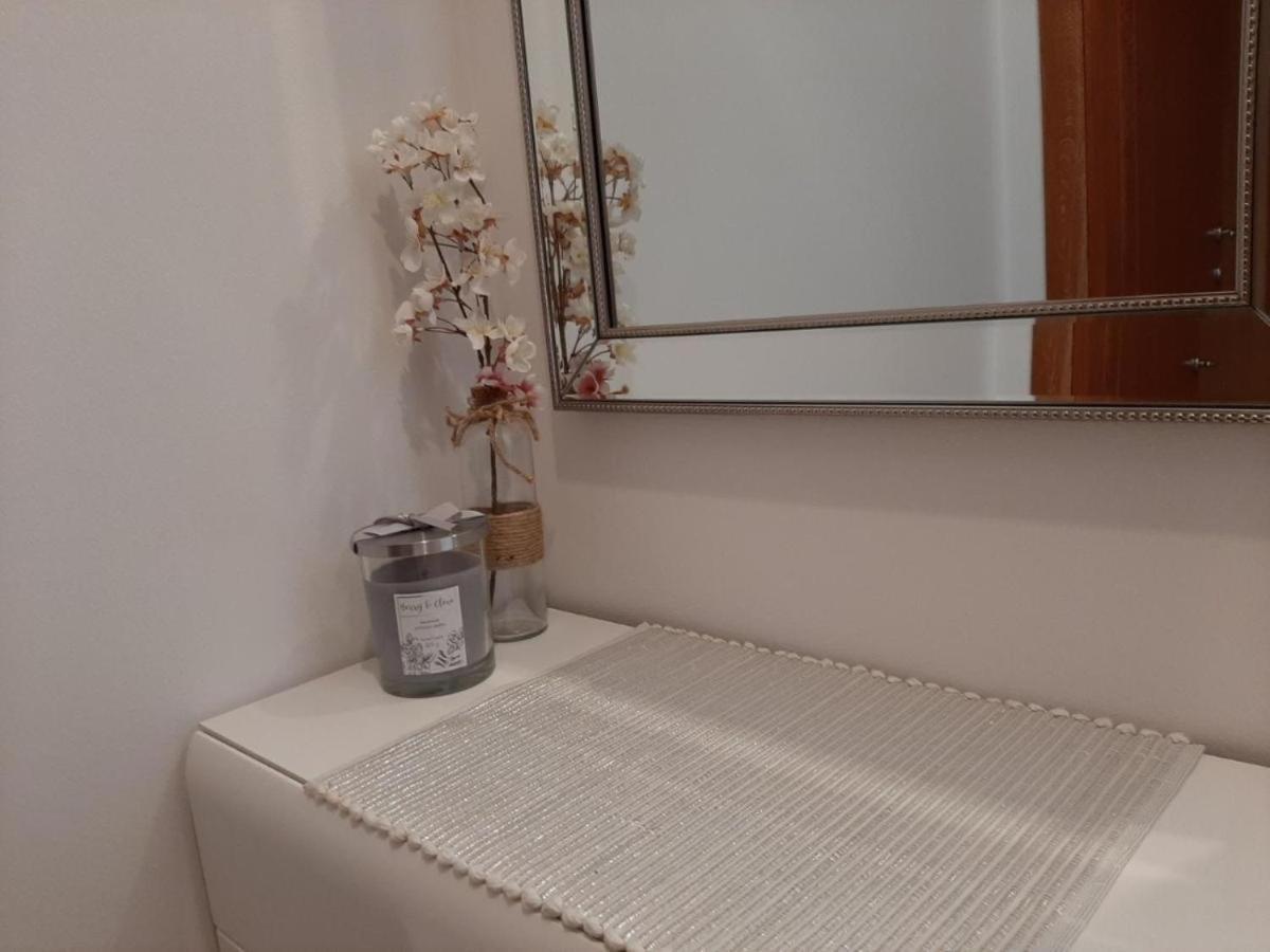 Apartment Rose Малинска Экстерьер фото