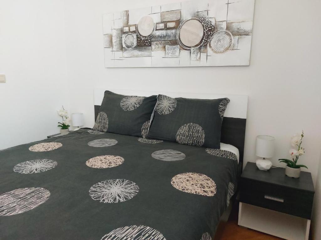 Apartment Rose Малинска Экстерьер фото